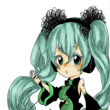 ミク