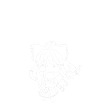 ちびれいむ