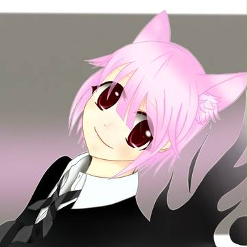 ロジ子さん