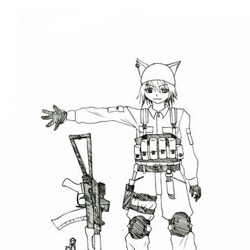 ロシア化橙
