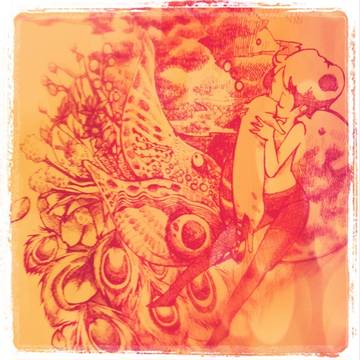 グループ展　Dog Ear