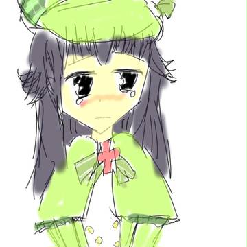 エリーちゃん