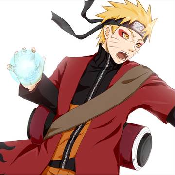 仙人モ―ド