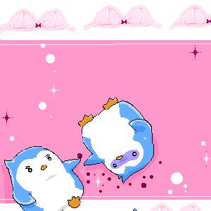 いつかウメボシされる物語