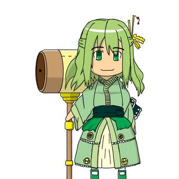 魔法少女ひとみ　マギカ