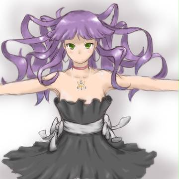 浮遊☆おねえさん
