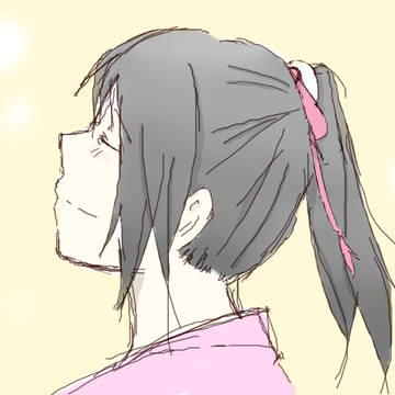 たとえ離れていても・・・
