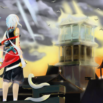无题