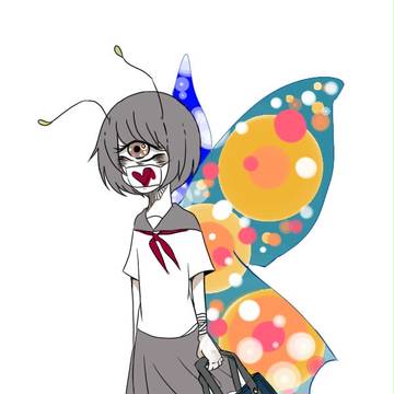 名刺キャラ