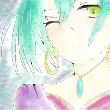 アジアンガール