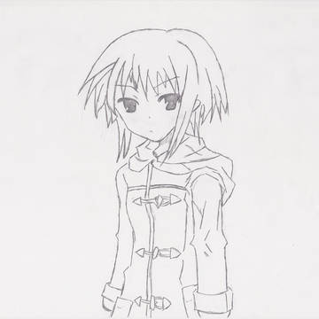 ♡長門有希♡