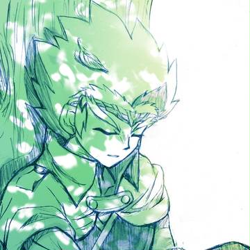 らくがき4D