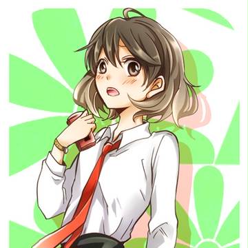 にょたリク