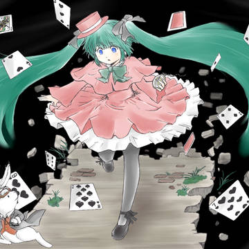 9のカード
