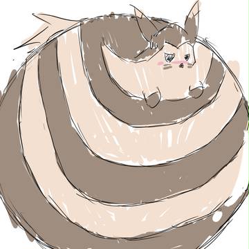 落書き4