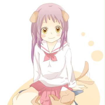 わんこ