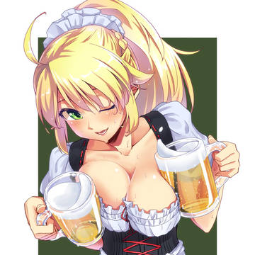 残暑お見舞い