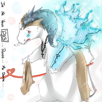 Pokesona - Aoi