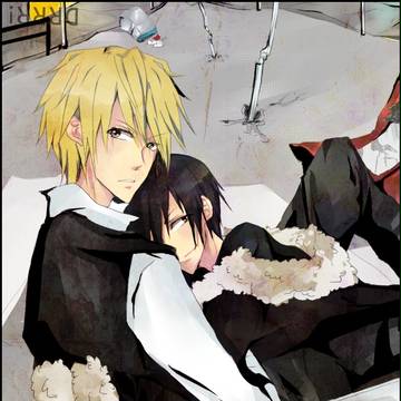 Hold Me