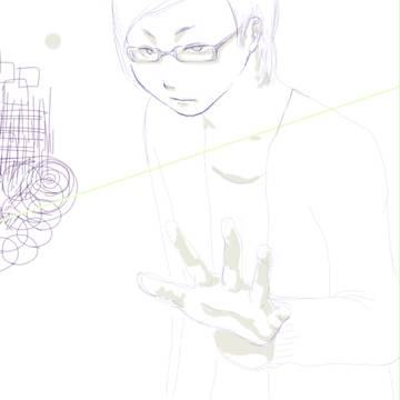 掌底