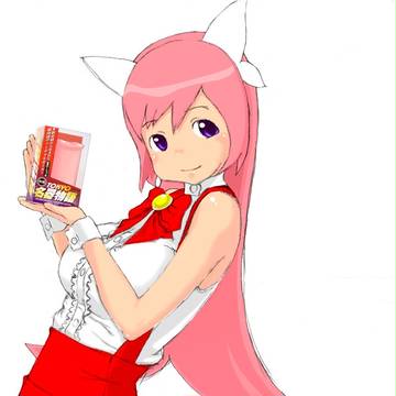 トメコ（模写）