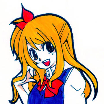 るーちゃん