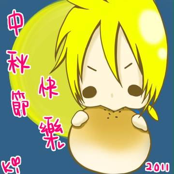 MOON FESTIVAL☆