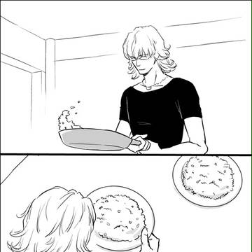 バニー、おじさんはもう…