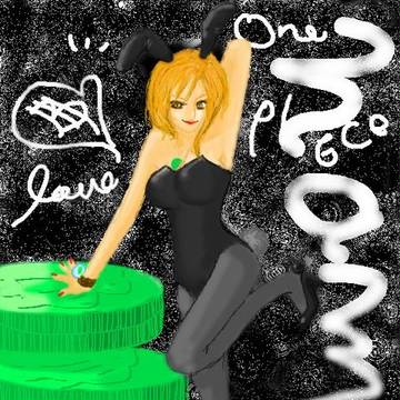 ナミさん