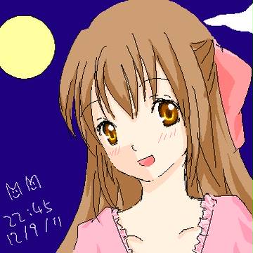 12.9.2011 中秋節快樂~~