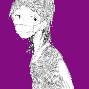 みどくん