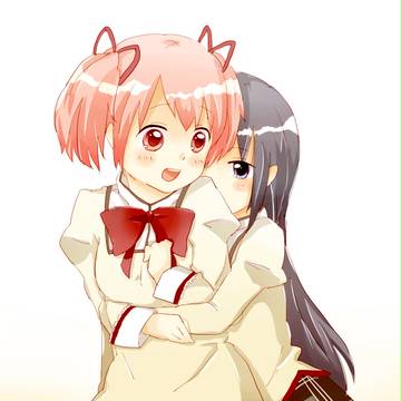 ほむ～…