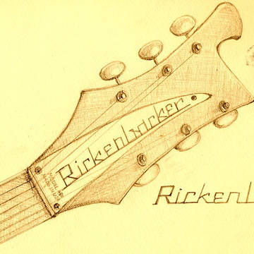Rickenbacker