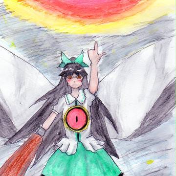 お空さん