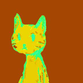ノネコ