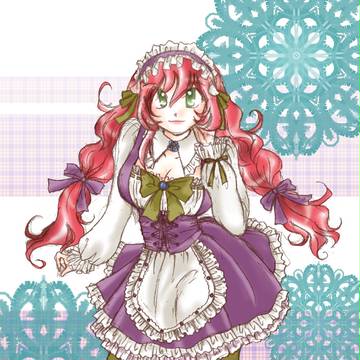 フリル