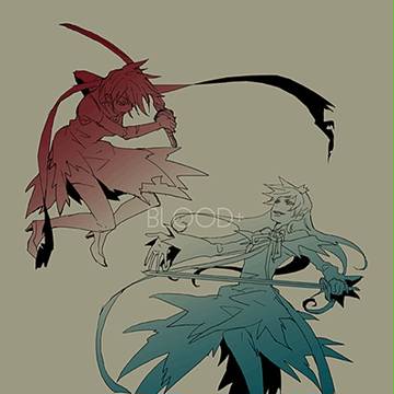血＋ログ