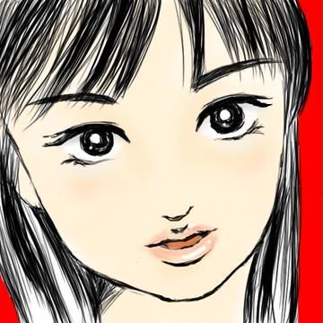 かなこぉ↑↑↑