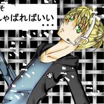 Ｂ☆シューターレンくん（のつもり