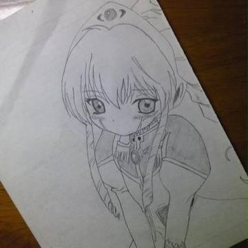 ヴァニラさん