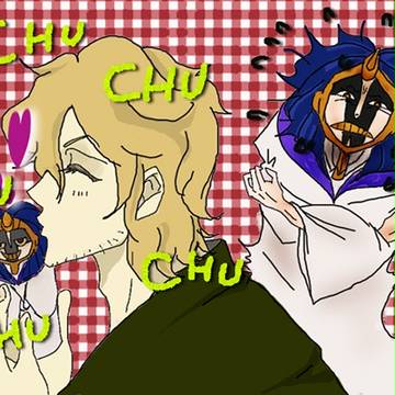 ぞぞぞー