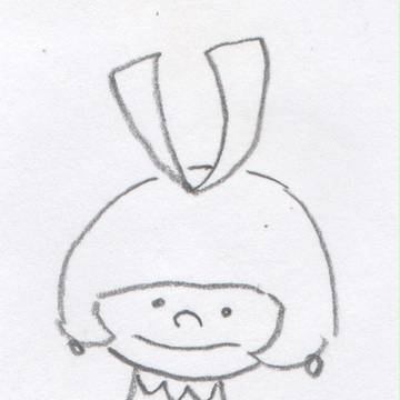 しおりちゃん