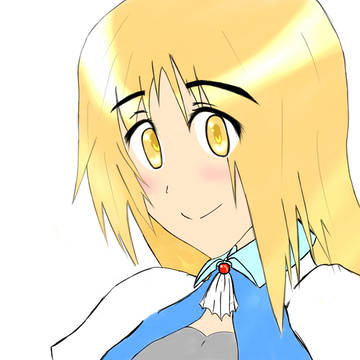 こんな絵でいい訳がない