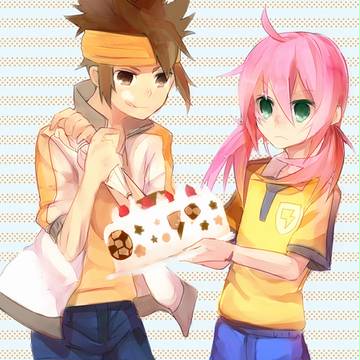 お誕生日おめでとうございますううう!!!!