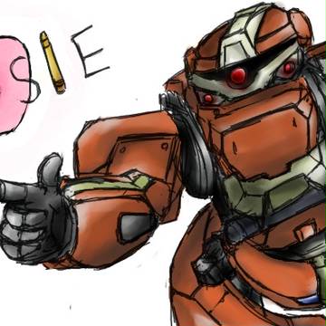 ホバー重戦車