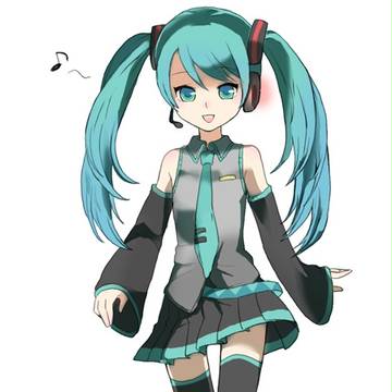 みくさん