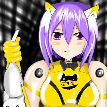 ぱちお