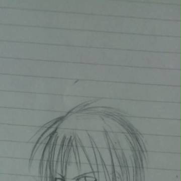 落書き