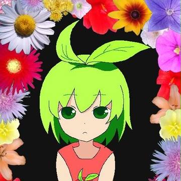 花輪