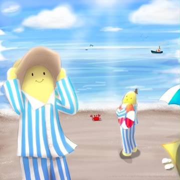 残暑厳しい今日この頃